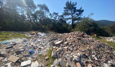 Çevreyi kirletenlere uygulanan ceza oranları yüzde 58,46 artırıldı