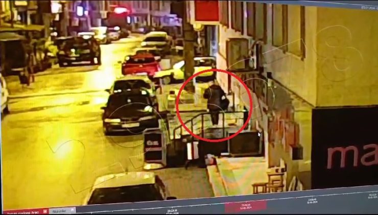 500 milyon TL ile böyle kaçmış