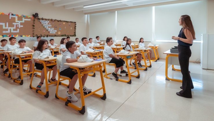Darüşşafaka bursluluk sınavı tarihi belli oldu