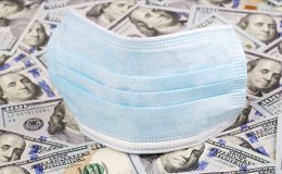 Dünya ekonomisi Covid-19 krizinin etkilerini ancak atlatıyor