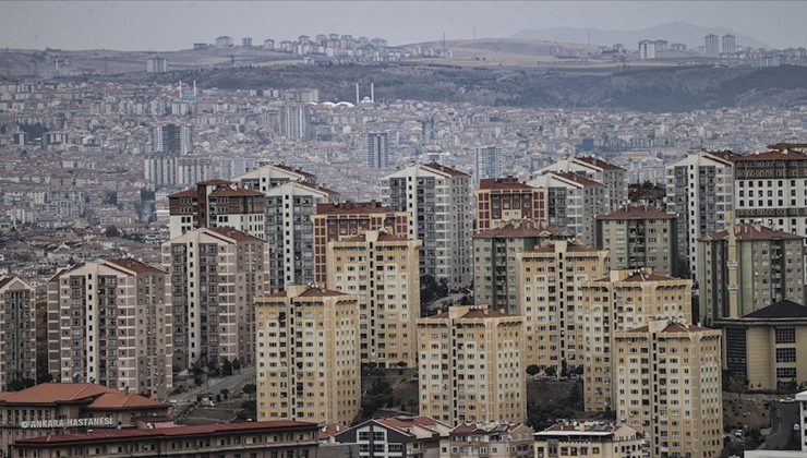 ‘Ev almak hayal ötesi’