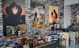 Fotoğrafçının hard diski bozuldu, 12 çiftin düğün videoları yok oldu