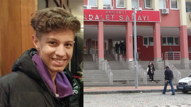 Liseli Kıvanç’ın ölümünde ilk duruşma… Yüzüne ve karnına darbe alıp hayatını kaybetmiş