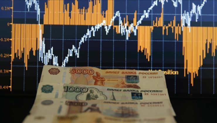 Rus ekonomisinin Batı’yla kopuş süreci 2023’te hızlandı