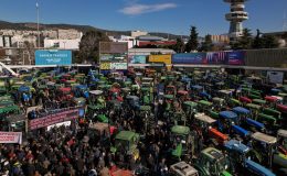 Avrupa’da çiftçiler neden yürüyor?