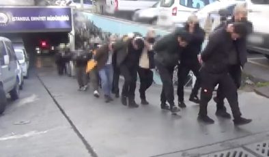 IŞİD operasyonunda kilise saldırısı detayı