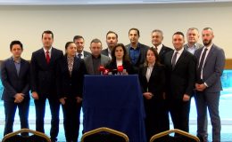 İYİ Parti yönetiminde istifa depremi…