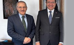 Kimsenin yaşamına asla müdahale olmaz