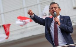 Özel’den emekli ikramiyesi tepkisi: Yazıklar olsun