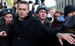Rusya’da muhalif olmak zor… Giden gidene…