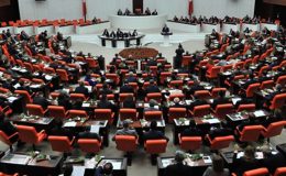 Sağlık alanındaki düzenlemeler Meclis’te