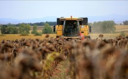 Türkiye’de çiftçi sayısı 2 milyon 177 bine düştü