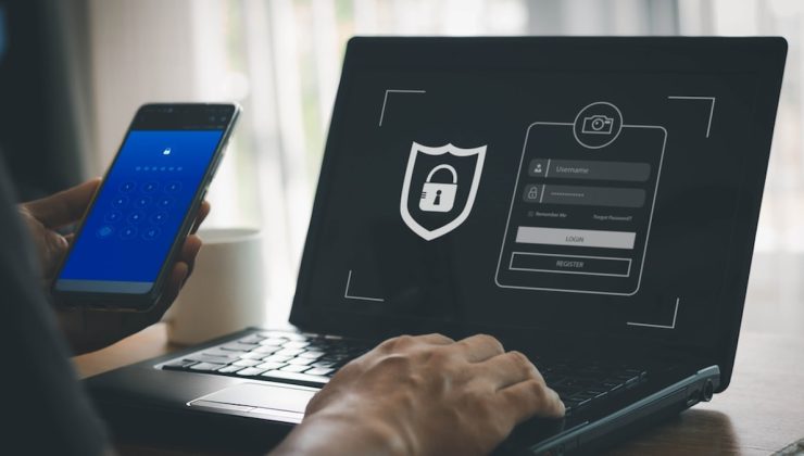 Bilgisayar korsanlarına dikkat! Daha güvenli şifreler için ipuçları