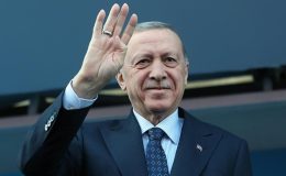 Erdoğan: Kim hesapsız kitapsız atıp tutuyorsa…