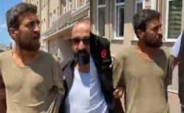 Eşini öldürüp, ‘Gururlu hissediyor’ paylaşımı yapmıştı sevgilisine mesaj atmış