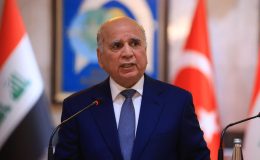 Irak’tan PKK açıklaması