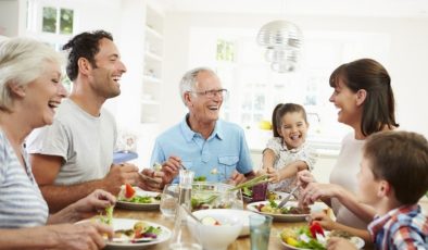 Uzmanlar öneriyor: Uzun yaşamak için bu beş öneriyi uygulayın