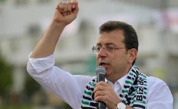 İmamoğlu’ndan ‘bakan’ göndermesi: Yazık değil mi arkadaşınıza?