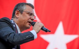 Özgür Özel’den Meral Akşener’e: İtirazımız o afişe