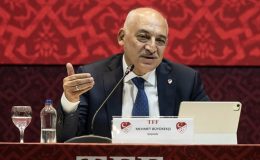 Alanyaspor’dan Mehmet Büyükekşi’ye destek açıklaması