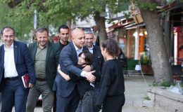 Kırıkkale’de CHP’nin oyu 10 yılda %2’den 50’ye çıktı