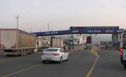 Köprü ve otoyollara gelen zamlar nakliyecileri isyan ettirdi