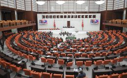 Meclis’te Kerbela gerilimi