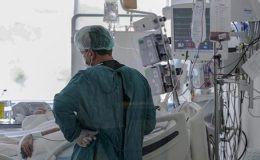 Yoğun bakımdaki cinsel saldırıya indirim istinafa taşındı