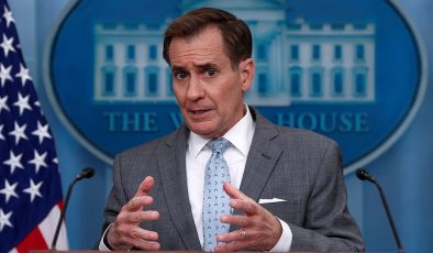 ABD’den Netanyahu’ya yanıt: Öneride boşluk yok