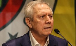 Aziz Yıldırım: “Mourinho için bana teşekkür etmeniz lazım”