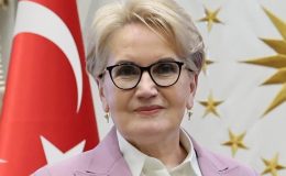Eski İYİ Parti lideri Meral Akşener’den açıklama
