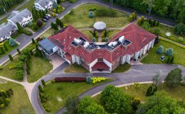 FETÖ elebaşının çiftliğine giriş-çıkışlar durdu