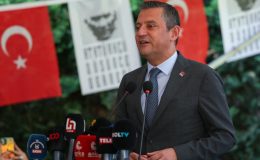 Özel’den ‘Tayfun Kahraman’ mesajı