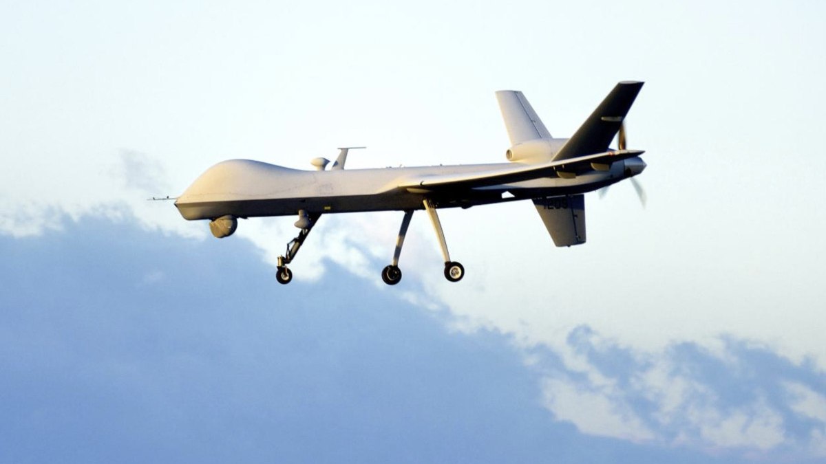 Türk savunma sanayisi İHA ihracatını çeşitlendirecek