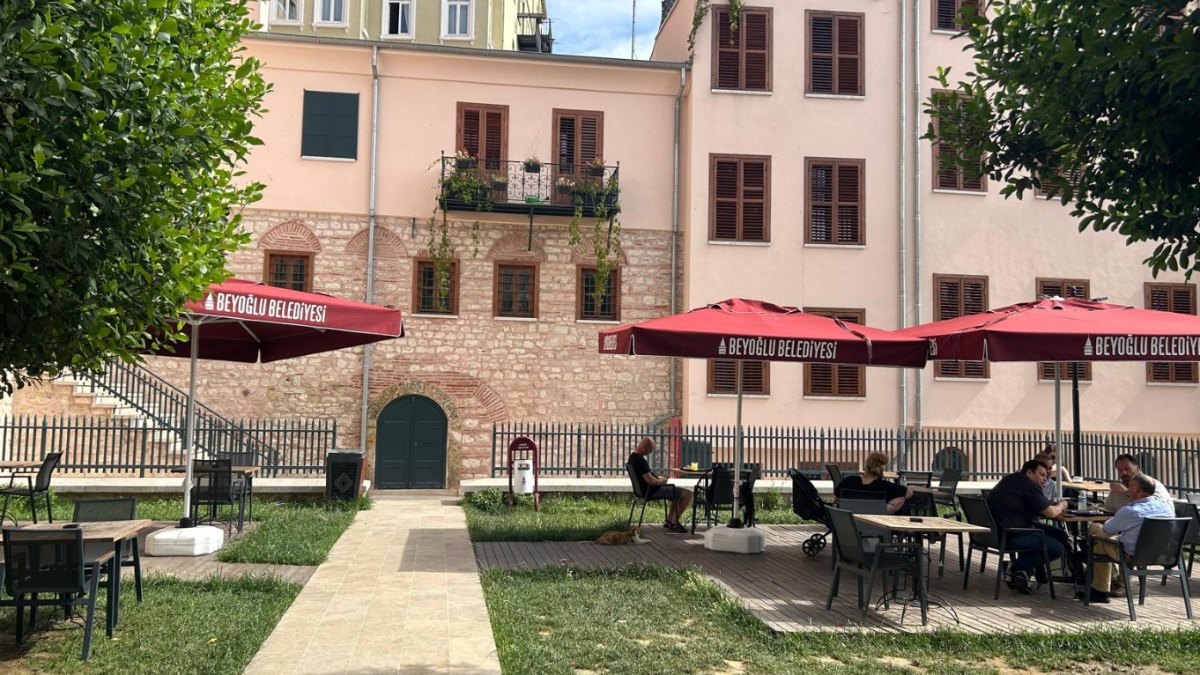 Vakıflar Genel Müdürlüğü’nden Terra Santa Manastırı açıklaması