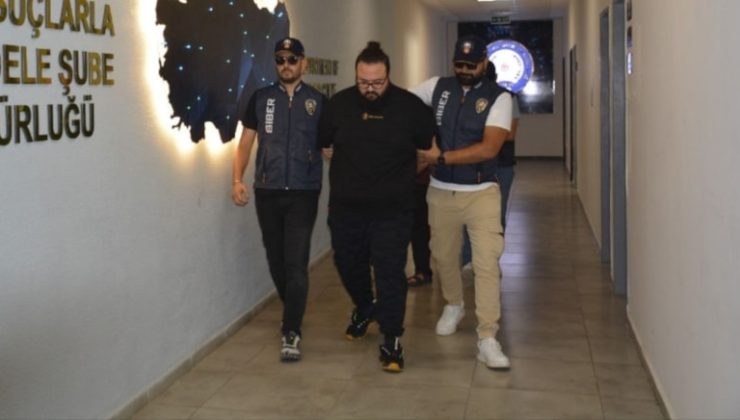 Jahrein: ‘Başını çok eğmemişsin, bir daha geçireceğiz’ dediler