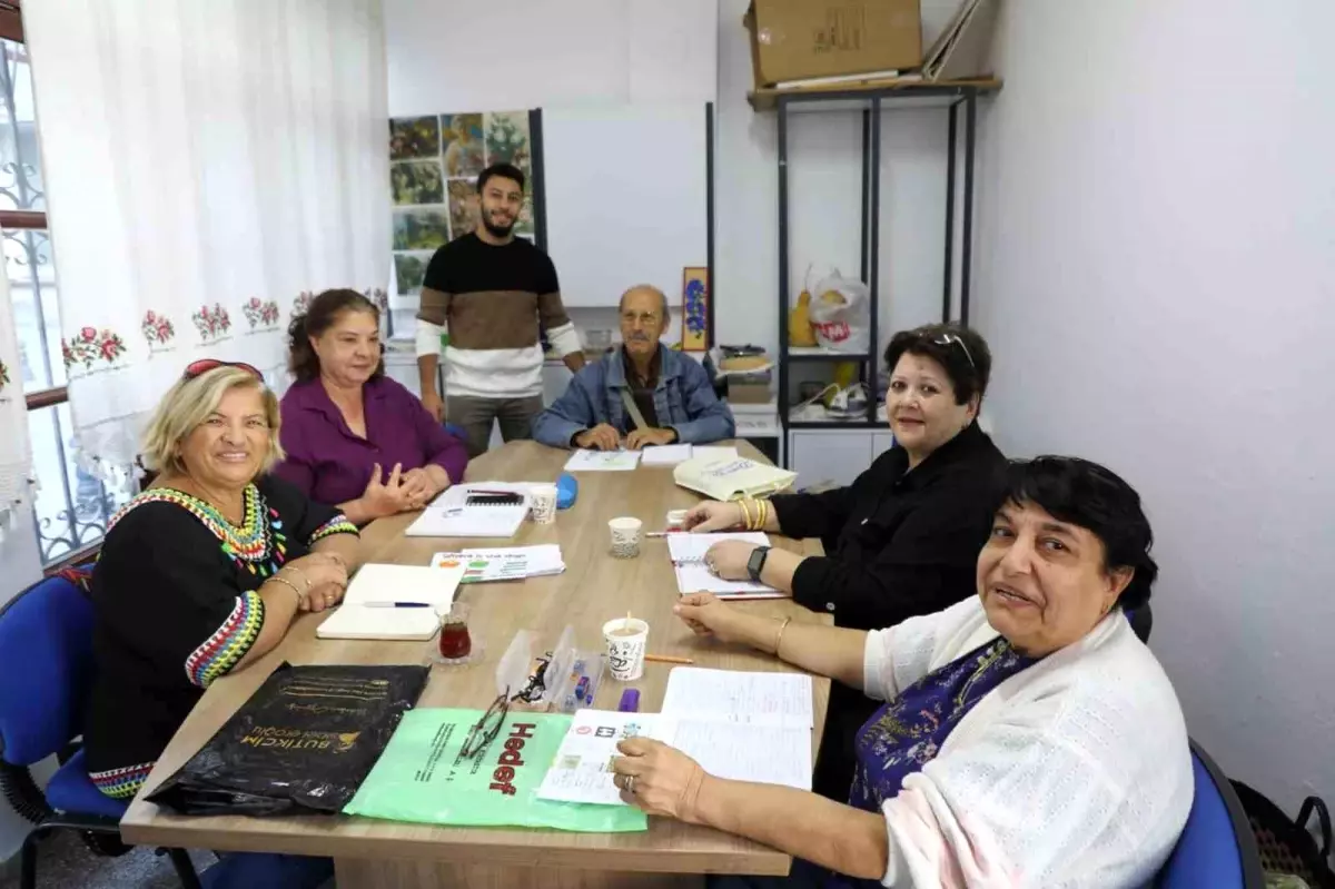 Muğla’da 100 Yaş Evi Projesi Yaygınlaşıyor