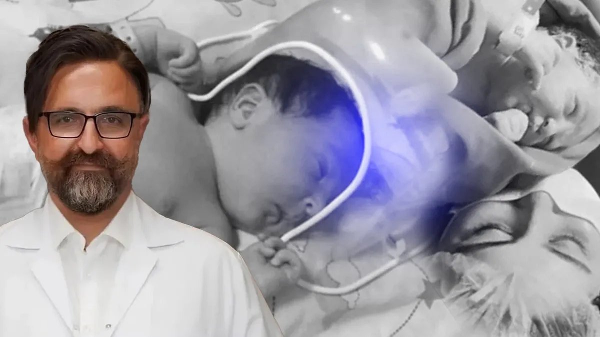 Yenidoğan çetesinin ilaç oyunu: 1 yılda 1 milyon kazanan hemşireler!