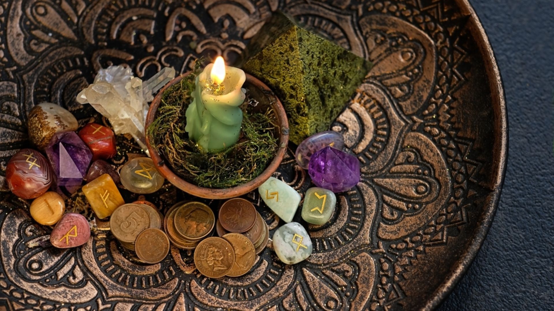 9 – 15 Aralık 2024 haftalık burç yorumları