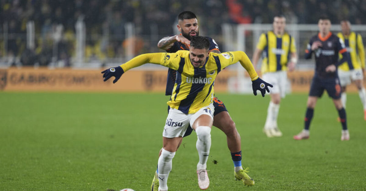 Dusan Tadic: Buraya gelme sebeplerimden bir tanesi…