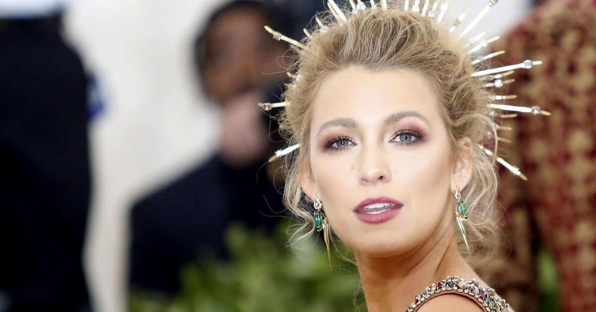 Oyuncular sendikası SAG-AFTRA’dan Blake Lively’ye destek açıklaması