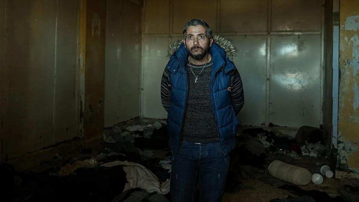 SON DAKİKA… Esad’ın zulüm merkezi Sednaya! Yıllar süren işkenceyi böyle anlattı: Kafasını kaldıran ölürdü!