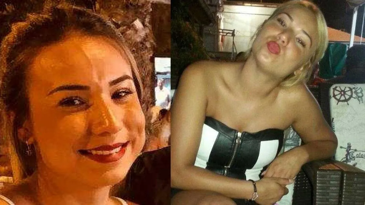 Yasemin GündoğanAlmanya’da 8.2 milyonlu sorgun yapmıştı: Kaçış hikayesi film oluyor!