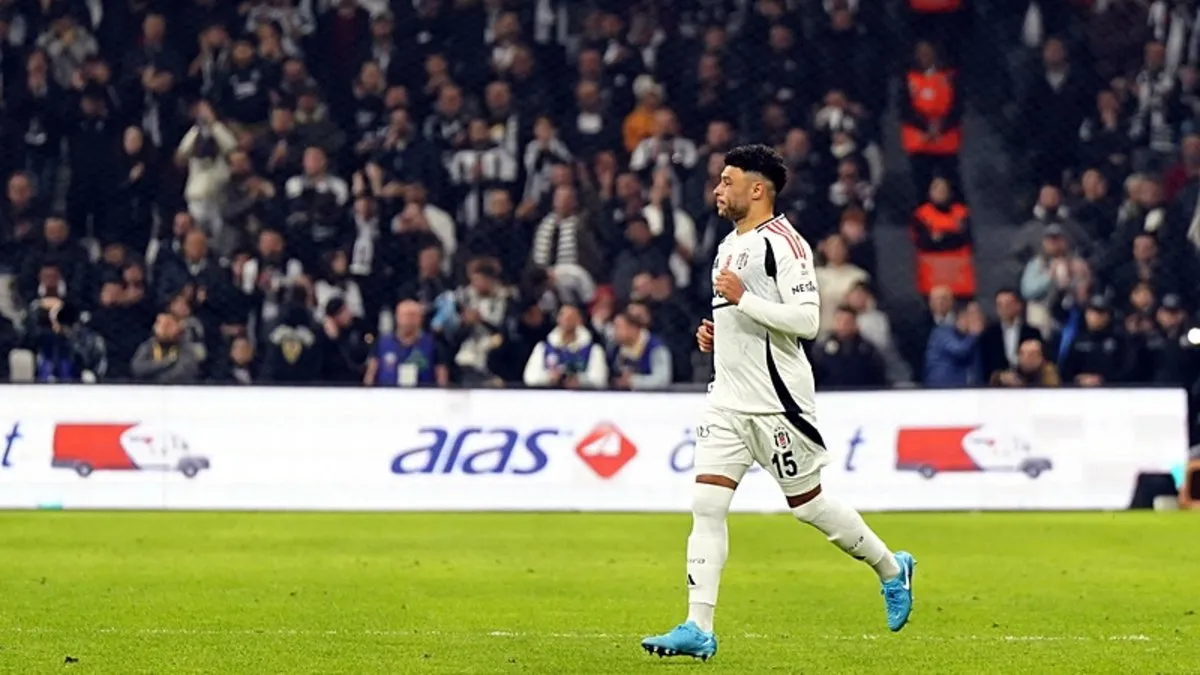 Beşiktaş’ta Chamberlain ve Onana’ya talip çıktı!