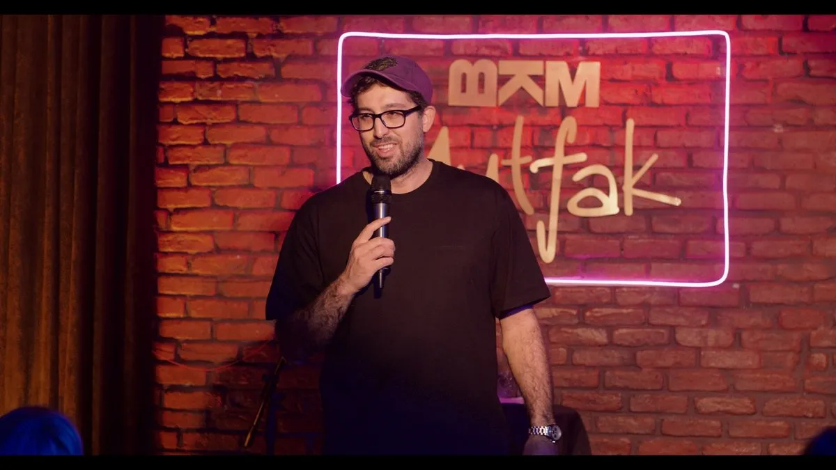 Doğu Demirkol imzalı “Doğu” dizisinin üçüncü sezonu şimdi ve sadece GAİN’de! Dizinin ilk iki sezonu da GAİN’de izlenebilir