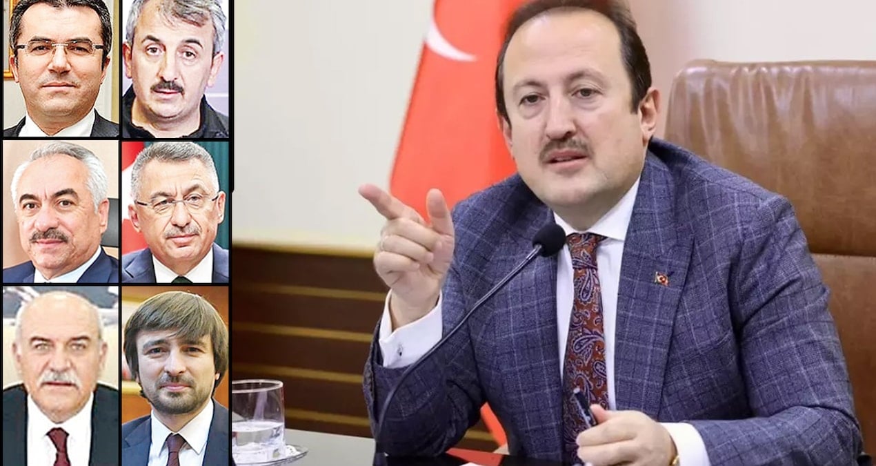 En sihirli koltuk AFAD