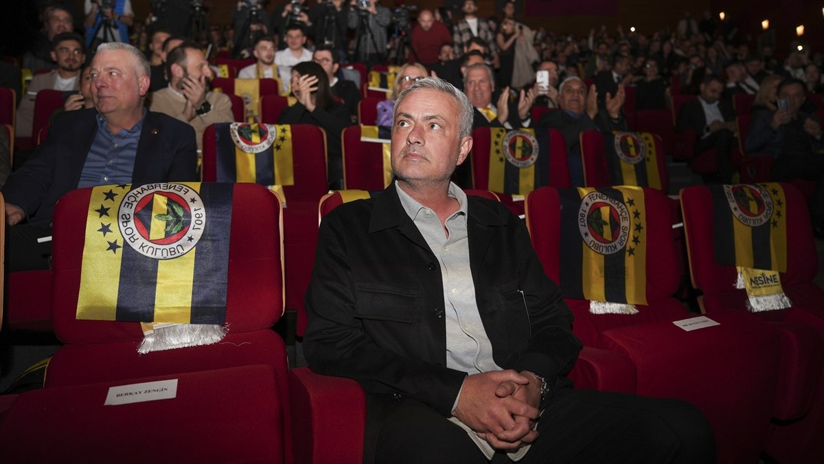 Fenerbahçe’de “Aydınlık Gelecek Ödülleri” gecesi