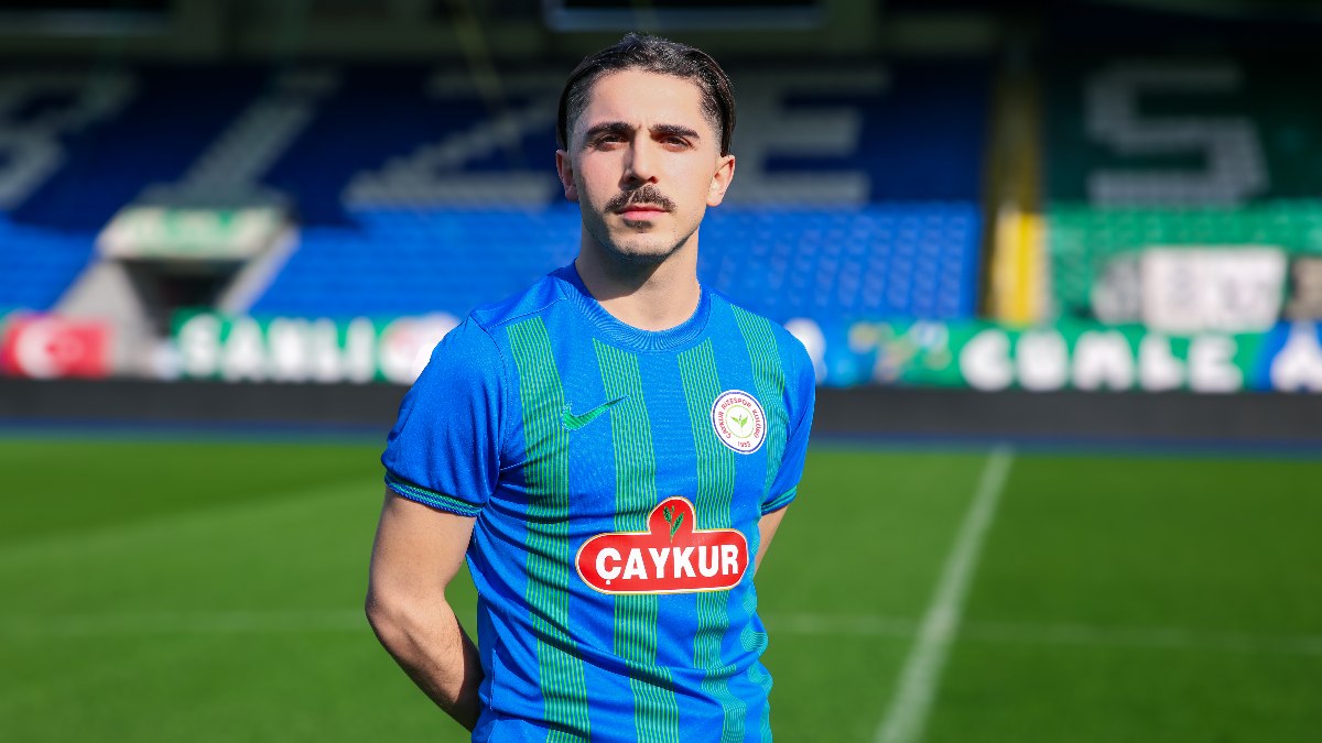 Rizespor, Abdülkadir Ömür transferini duyurdu