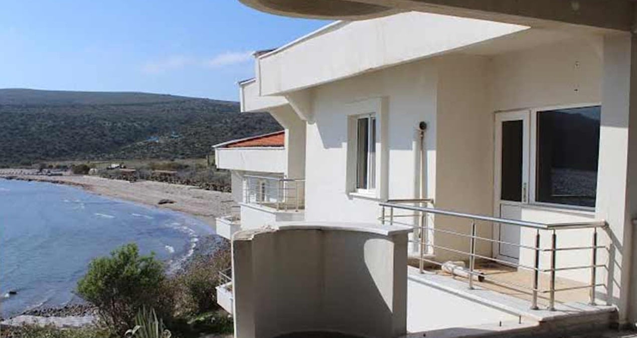 Yok pahasına kiraladı bir de özel plan istiyor