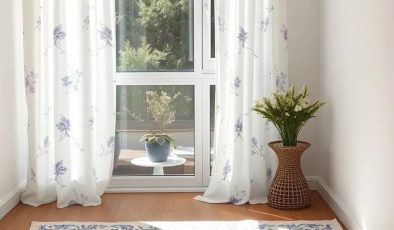 Ankara perde yıkama hizmetleri: Profesyonel ve güvenilir çözümler